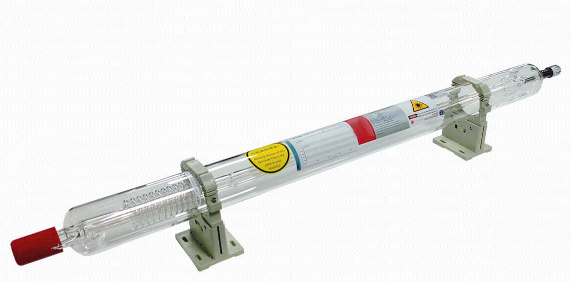 Bóng laser Co2