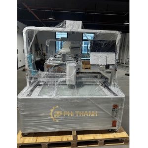 Máy chấm keo PUR khu vực Hà Nội, giải pháp chấm keo chính xác cho, ngành đồ lót, ngành may mặc, giày dép, túi xách và sản xuất công nghiệp