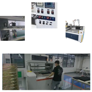 Máy quét silicon tự động Bắc Giang giúp phủ silicon đồng đều, giảm thao tác thủ công và nâng cao năng suất cho doanh nghiệp may mặc.