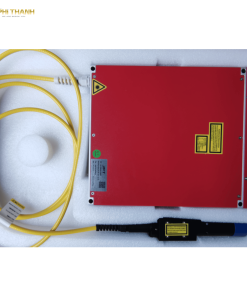 Nguồn laser của máy laser sợi quang 20W
