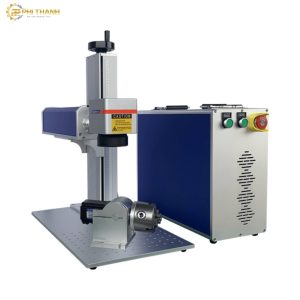 Máy laser sợi quang 20W