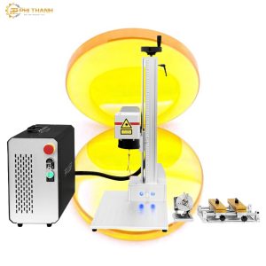 Máy laser sợi quang 20W