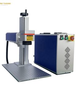 Máy laser sợi quang 20W