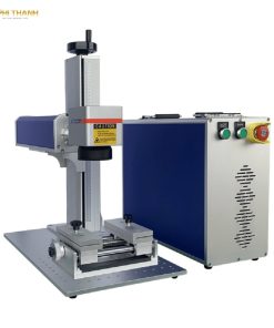 Máy laser sợi quang 20W