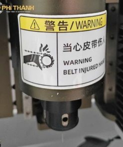 Dao nhọn để cắt thẳng đứng