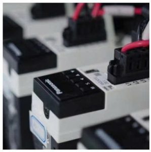 Bộ phận máy cắt dao CNC 1625