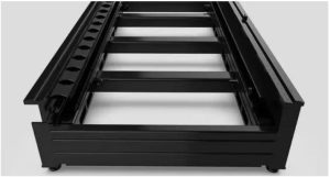 Bộ phận máy cắt dao CNC 1625