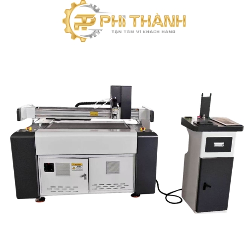 Máy cắt dao 9060