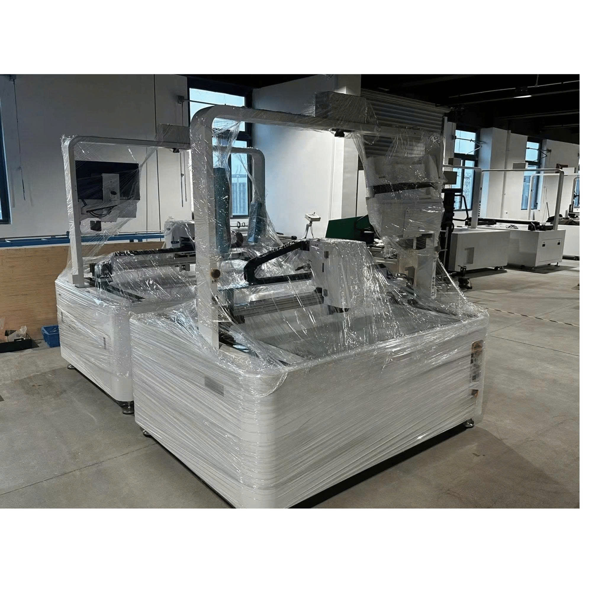 Máy chấm keo tự động - Ảnh 3