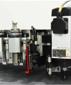 Bộ phận máy cắt dao CNC 1625
