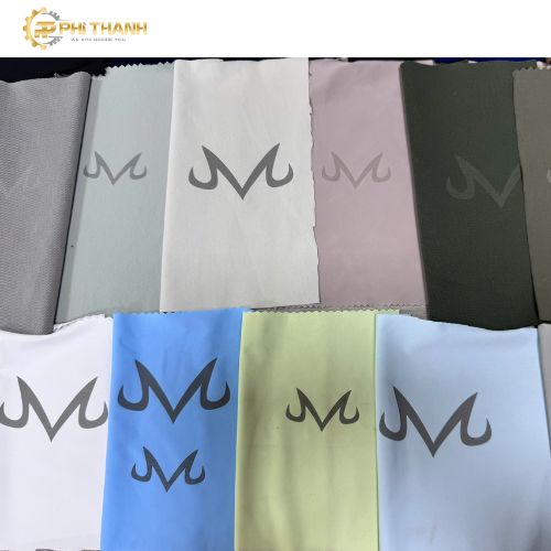 Thành Phẩm sau khi khắc