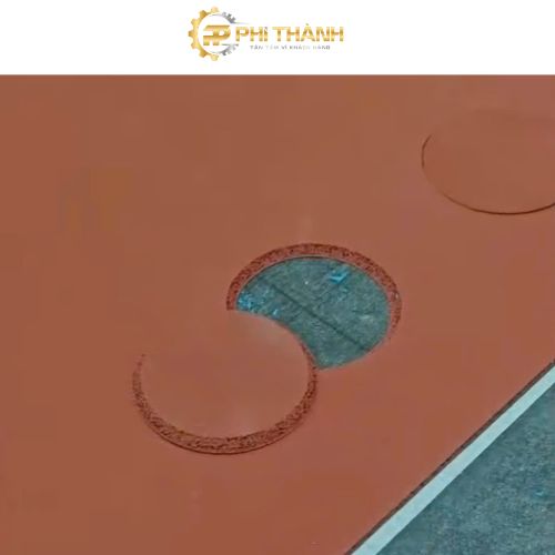 Vật liệu cắt