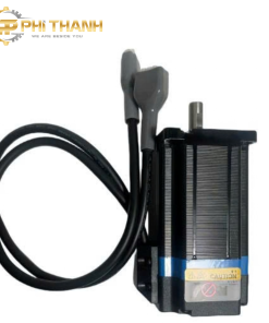 Động cơ bước StepSSm 60BYGH88-3004B 2 pha 4 dây, góc bước 1,8°, ứng dụng cho máy may, máy thêu, máy cắt chỉ và thiết bị dệt.