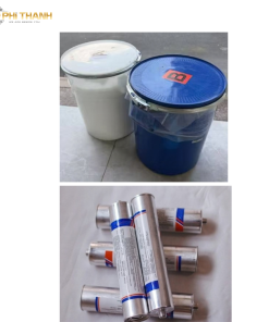 So sánh keo PUR và keo silicone trong ngành may mặc