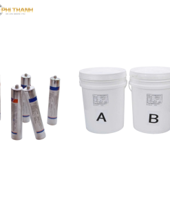 So sánh keo PUR và keo silicone trong ngành may mặc