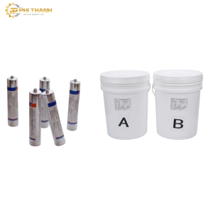 So sánh keo PUR và keo silicone trong ngành may mặc