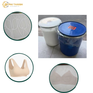keo silicone và các sản phẩm