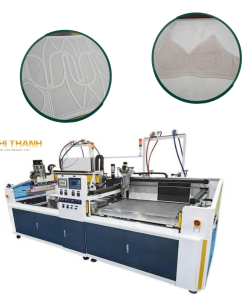 Máy Quét Keo Silicon Tự Động Khu Vực Bến Tre