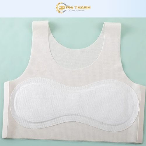 Áo ngực không đường chỉ