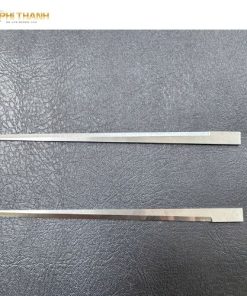 Alternative view of Dao CNC 120x6x1.5 – Dao cắt CNC chính xác, bền và sắc