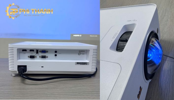 Máy Chiếu Viewsonic
