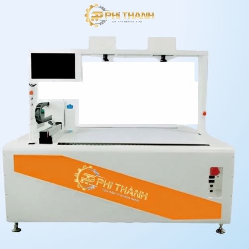 Máy Chấm Keo