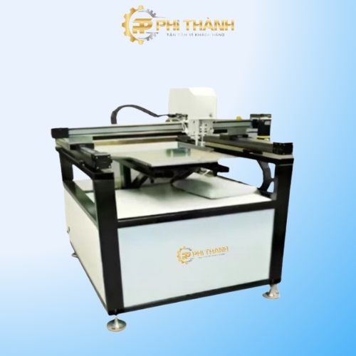 Máy đục Lỗ